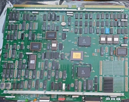 Honeywell 80363893-200 PLC Kartı Analog Giriş Modülü Sertifikalı Geri Dönüştürülmüş Parçalar