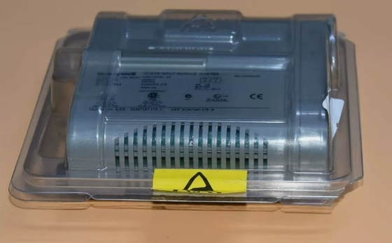 Honeywell 8C-PAIMA1 TC/RTD Modülü Düşük Seviye Analog Giriş Kaplı