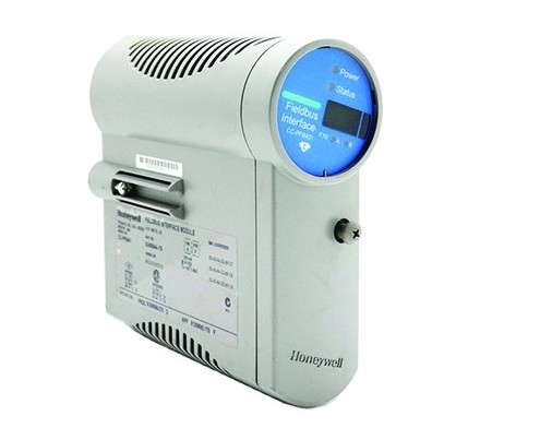 Honeywell 8C-PCNT03 Serisi 8 PLC Denetleyicisi Modülü I/O Spesifikasyonu