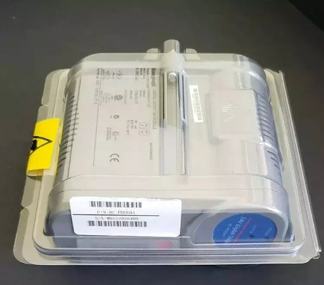 Honeywell 8C-PDODA1 24VDC Dijital Çıktı Modülü Kaplı Alan İzole