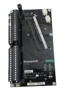 Honeywell 8C-TAIMA1 Bağlantı Kaplı PC Boar Serisi 8 Alan Standart Modülü