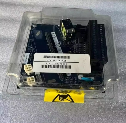 Honeywell 8C-TAIXA1 PLC MODÜL ANALOG GİRİŞİ IOTA Tek Uçlu Kaplamalı