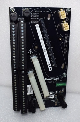 Honeywell 8C-TDILA1 Serisi 8 Dijital Giriş Modülü 24V IOTA Kaplı