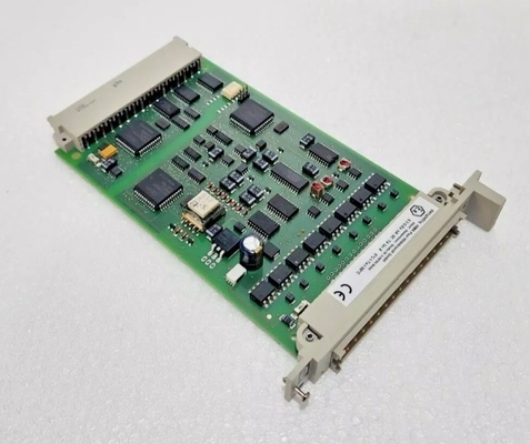 F6217 HIMA 8 Katlama Analog Giriş Modülü Güvenliği ile İlgili
