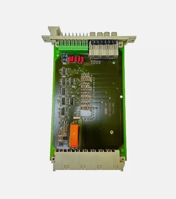 F7133 HIMA 4 Fold Power Distribution Fuse Monitoring ve L-Distribution
