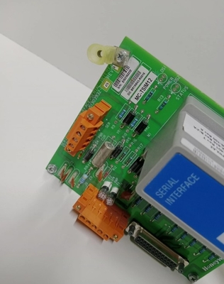 Honeywell 51303932-476 CPU / Kontrol Panosu Seri Arayüzü Modbus EIA-232