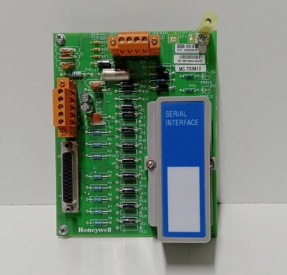 Honeywell 51303932-476 CPU / Kontrol Panosu Seri Arayüzü Modbus EIA-232