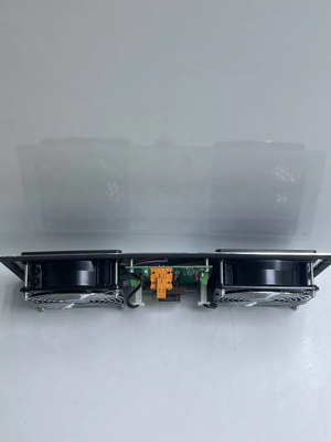 Honeywell 51303940-250 240 VAC Kabine Fan Montajı Alarmlı