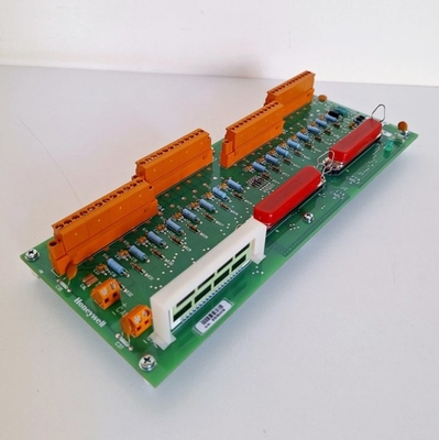 Honeywell 51304337-150 STI Yüksek Seviye Analog Giriş Sıkıştırma Terminalleri