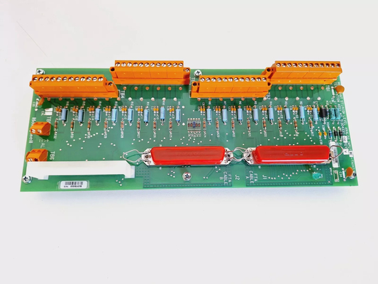 Honeywell 51304337-150 STI Yüksek Seviye Analog Giriş Sıkıştırma Terminalleri