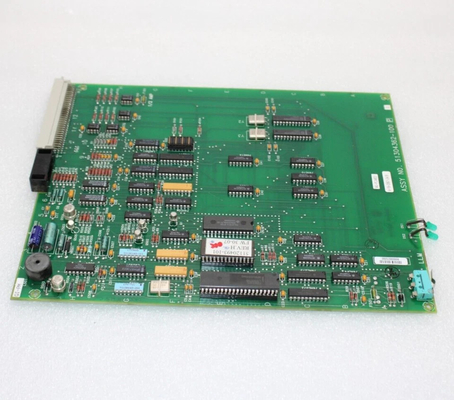 Honeywell 51304362-100 LLMUX IOP Dijital Analog Giriş Plc Modülü