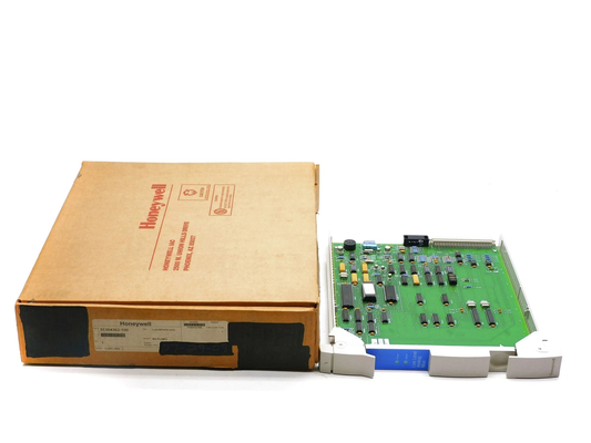 Honeywell 51304362-100 LLMUX IOP Dijital Analog Giriş Plc Modülü
