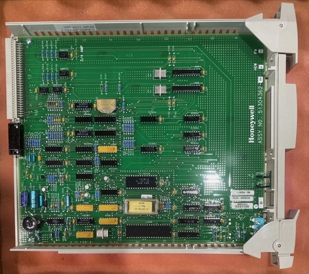 Honeywell 51304362-350 Seri Arayüz I/O İşlemcisi DCS Modülü