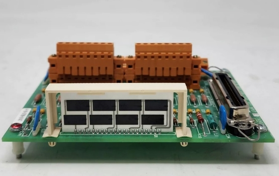 Honeywell 51304453-150 Yüksek Seviye Analog Giriş / STI Sıkıştırma Dönemiyle