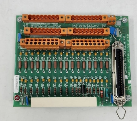 Honeywell 51304453-150 Yüksek Seviye Analog Giriş / STI Sıkıştırma Dönemiyle