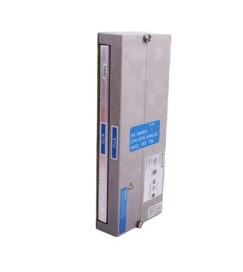 Honeywell 51304477-100 Kontrol Paneli Düşük Seviye Analog Giriş Multipleksörü