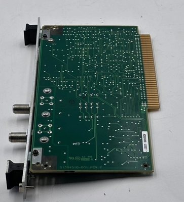 Honeywell 51304511-200 PLC Modu NIM MODEM Adaptör Kurulu Montajı (EC)
