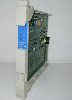 Honeywell 51304754-150 Endüstriyel Otomasyon için Yüksek Seviye Analog Giriş İşlemcisi