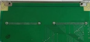 Honeywell 51304907-200 Kablo Arayüz Modülü SPC II I/O CARD Basılı devreler kartı