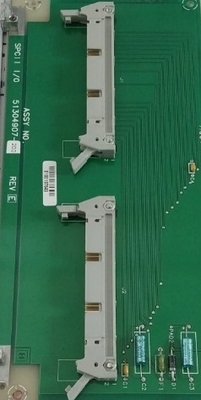Honeywell 51304907-200 Kablo Arayüz Modülü SPC II I/O CARD Basılı devreler kartı