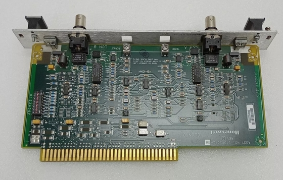 Honeywell 51305072-100 LCN I/O Board PLC Modülü Experion PKS EC için