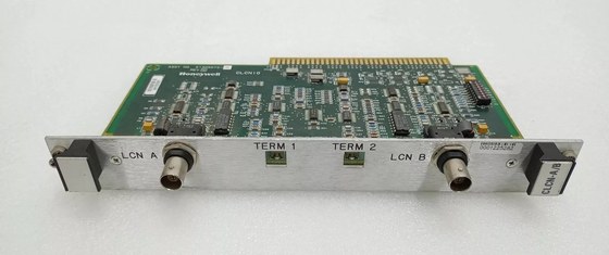 Honeywell 51305072-100 LCN I/O Board PLC Modülü Experion PKS EC için