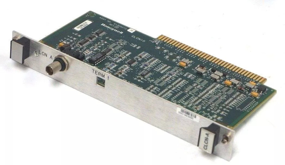 Honeywell 51305072-200 CLCN-A I/O Kartı Dijital / Analog Kontrol Modülü