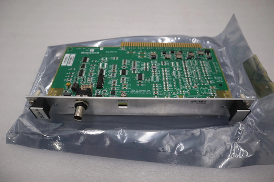 Honeywell 51305072-200 CLCN-A I/O Kartı Dijital / Analog Kontrol Modülü