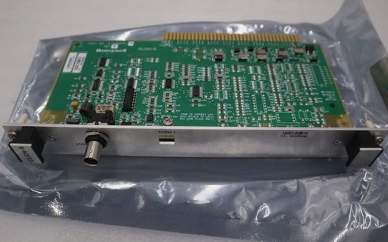 Honeywell 51305072-300 CLCN-B Endüstriyel Amtomasyon için I/O CARD PLC Modülü