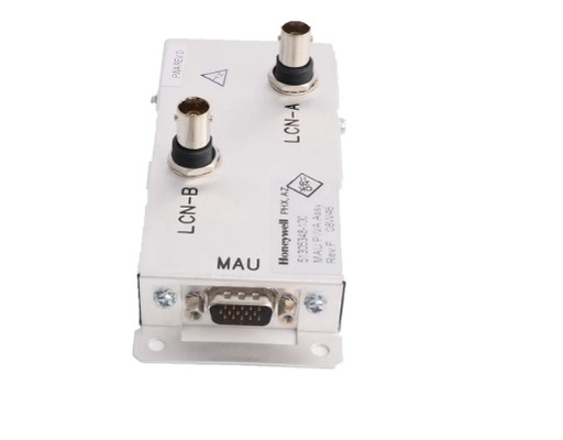 Honeywell 51305348-100 PLC Modülü TDC 3000 için LCN Medya Adaptörü