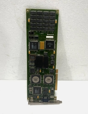 Honeywell 51305430-100 LCNP4 Kontrol Kartı PC Kartı Süreç Kontrol Modülü