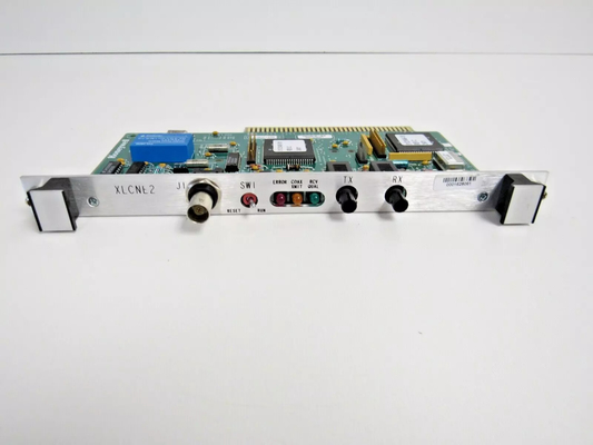 Honeywell 51305508-200 PLC'ler / Makine Kontrolü XLCNE2 MM CE CERT MEDIUM DIST1 BOARD