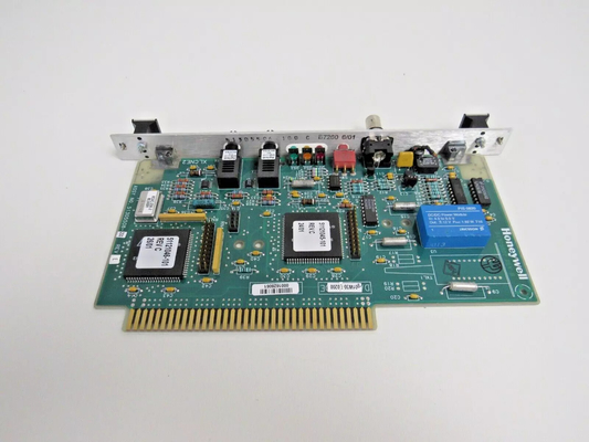 Honeywell 51305508-200 PLC'ler / Makine Kontrolü XLCNE2 MM CE CERT MEDIUM DIST1 BOARD