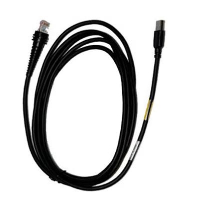 Honeywell 51305557-100 AC Güç Kablosu LCN/TDC 3000 Otomasyon Sistemleri İçin