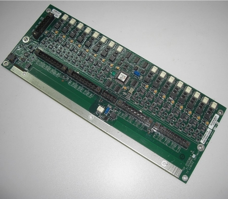 Honeywell 51305890-175 Düşük Seviye Multiplexer Termokopül Dijital Analog Modülü