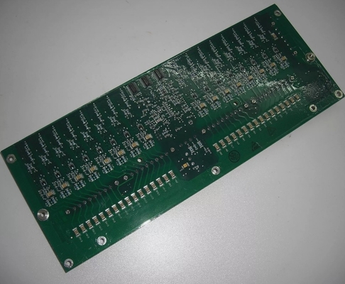 Honeywell 51305890-175 Düşük Seviye Multiplexer Termokopül Dijital Analog Modülü