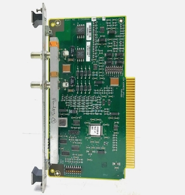 Honeywell 51305896-200 Rev D Nim Modem Devre Kurulu PLC Modülü