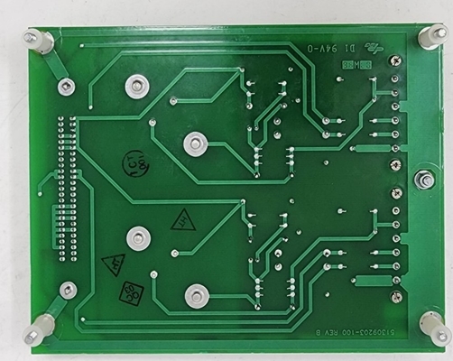 Honeywell 51309204-175 ASM - LLMUX/SDI/SI Güç Adaptörü Kartı