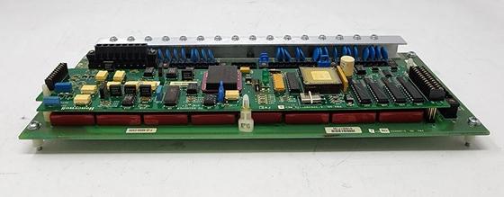 Honeywell 51309223-175 Düşük Seviye Analog MC-TAMT03 16 Giriş Kanalları