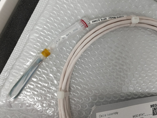 EC153 922-153-000-202 Dış yük güçlendirici ile kablolu hızlandırıcılar