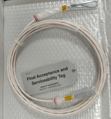 EC153 922-153-000-202 Dış yük güçlendirici ile kablolu hızlandırıcılar