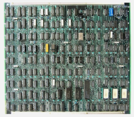 Honeywell 51400667-100 Süreç Kontrol Kurulu Geliştirilmiş LCN I/F Kurulu