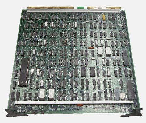 Honeywell 51400668-100 Süreç Otomasyonu için DSC PLC Kontrol Paneli