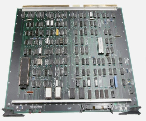 Honeywell 51400669-100 Disket Devre Kartı TDC 2000/3000 Sistemleri ile uyumlu