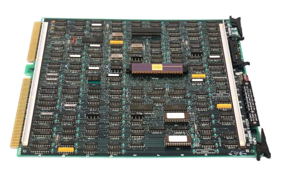 Honeywell 51400901-100 Yüksek Performanslı CPU Modülü Geliştirilmiş Mikroprosesör Kartı