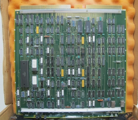 Honeywell 51400926-100 Periferik Ekran Jeneratörü Arayüzü İşlemci Kontrol Panosu