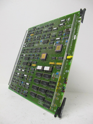 Honeywell 51400955-100 DCS Modülü İşlem Ağı Arayüz Panosu