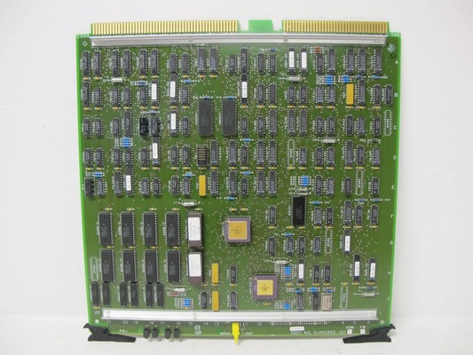 Honeywell 51400955-100 DCS Modülü İşlem Ağı Arayüz Panosu