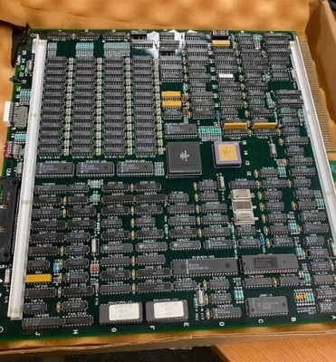 Honeywell 51400978-100 PC Board Yüksek Perf. Modül İşlemci TDC 3000