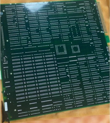 Honeywell 51400978-100 PC Board Yüksek Perf. Modül İşlemci TDC 3000